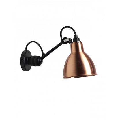 DCW éditions Lampe Gras N
