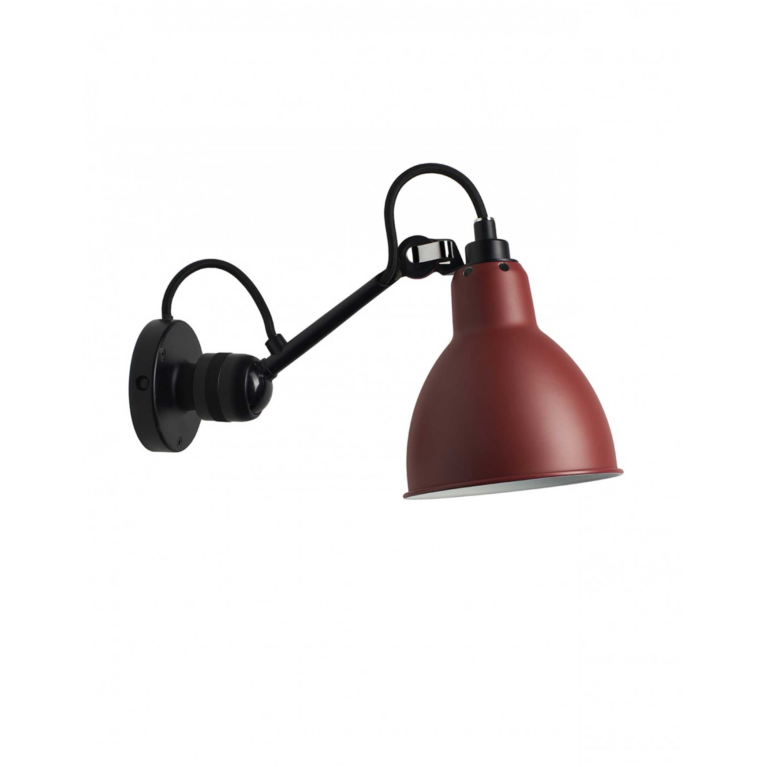 DCW éditions Lampe Gras N