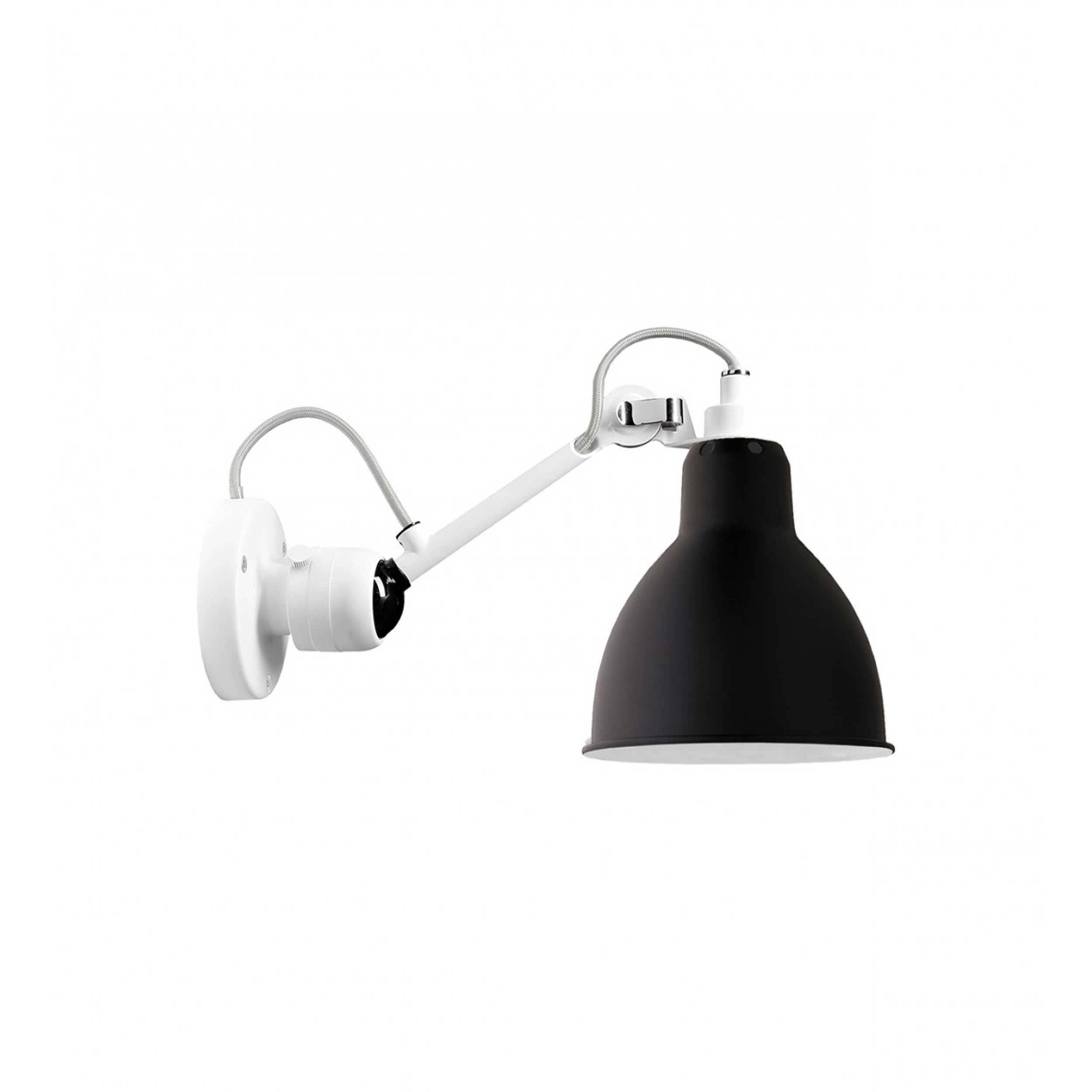 DCW éditions Lampe Gras N