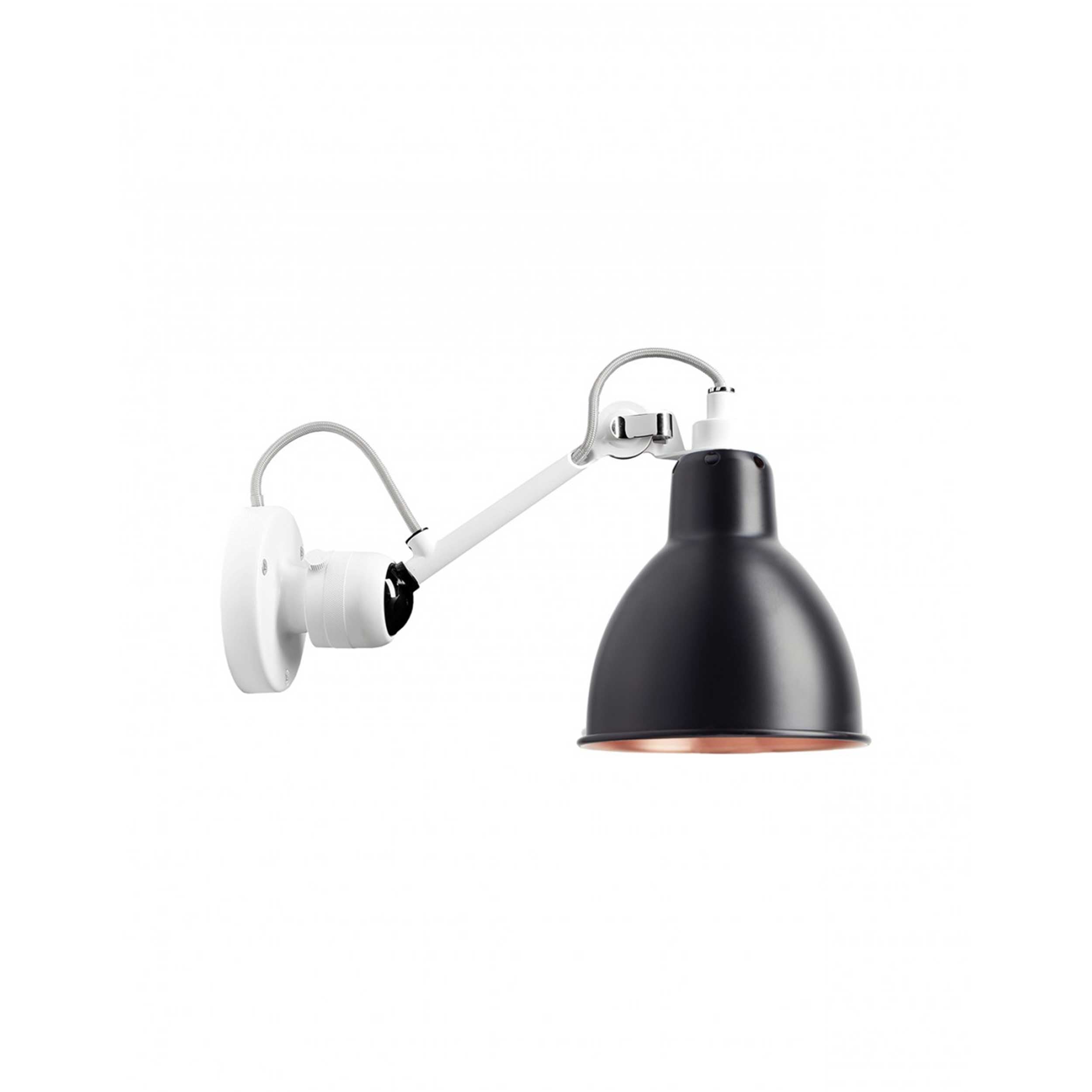 DCW éditions Lampe Gras N
