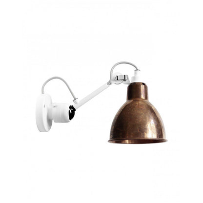 DCW éditions Lampe Gras N