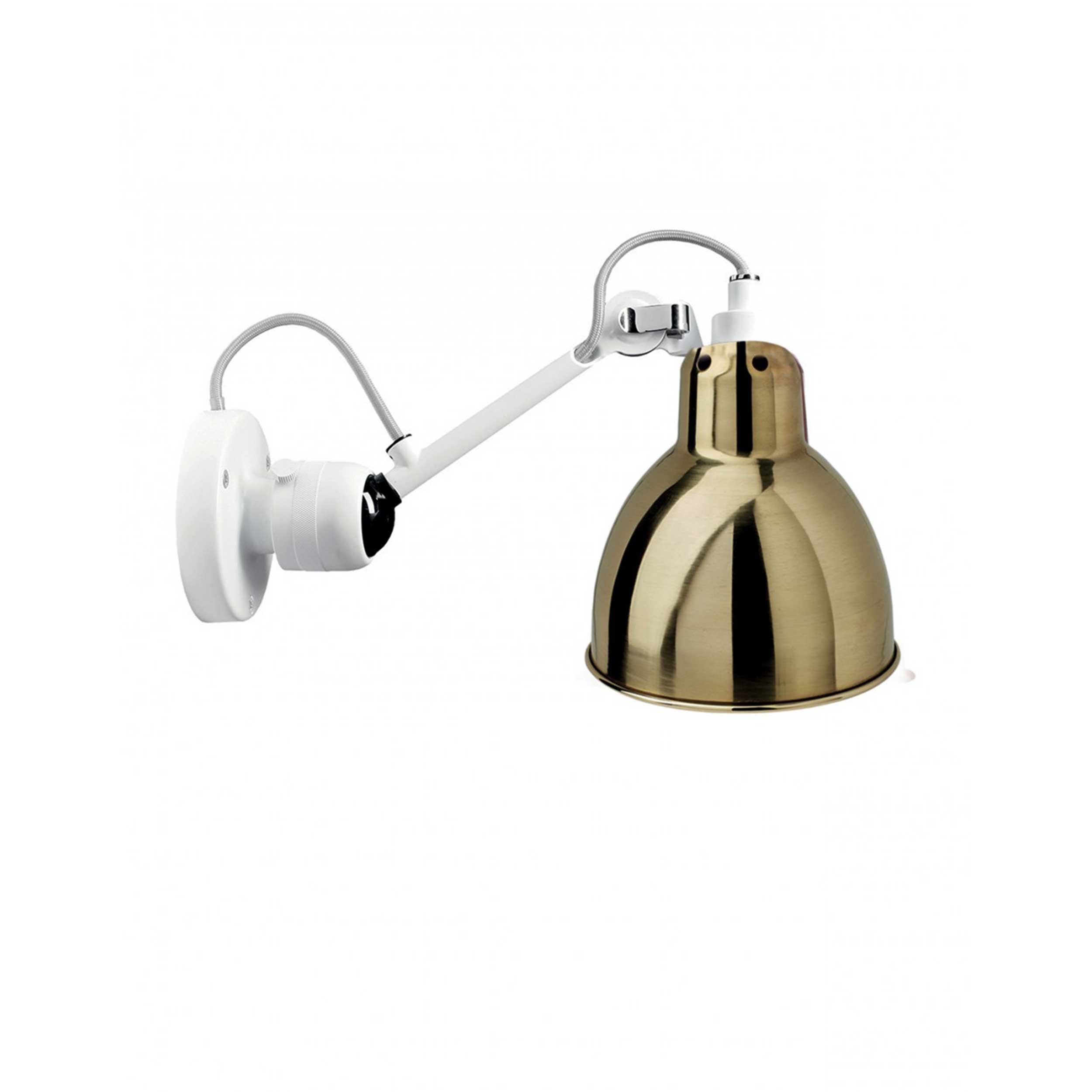 DCW éditions Lampe Gras N