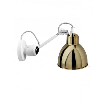 DCW éditions Lampe Gras N