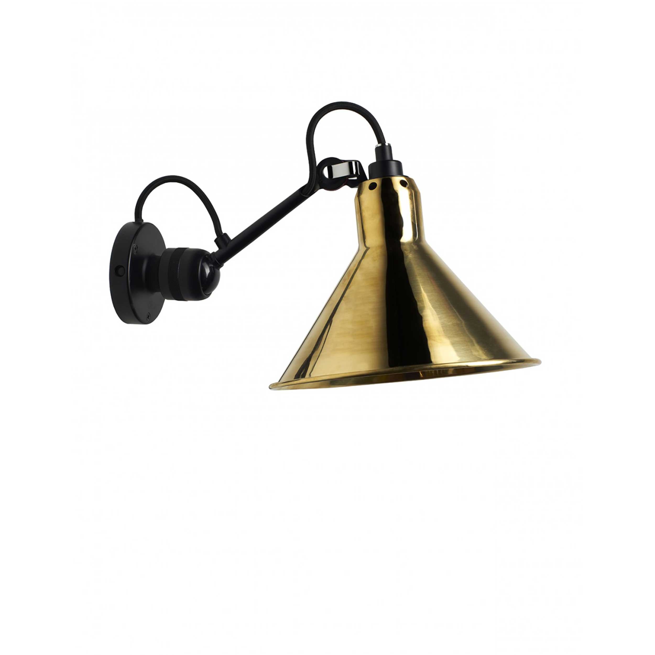 DCW éditions Lampe Gras N