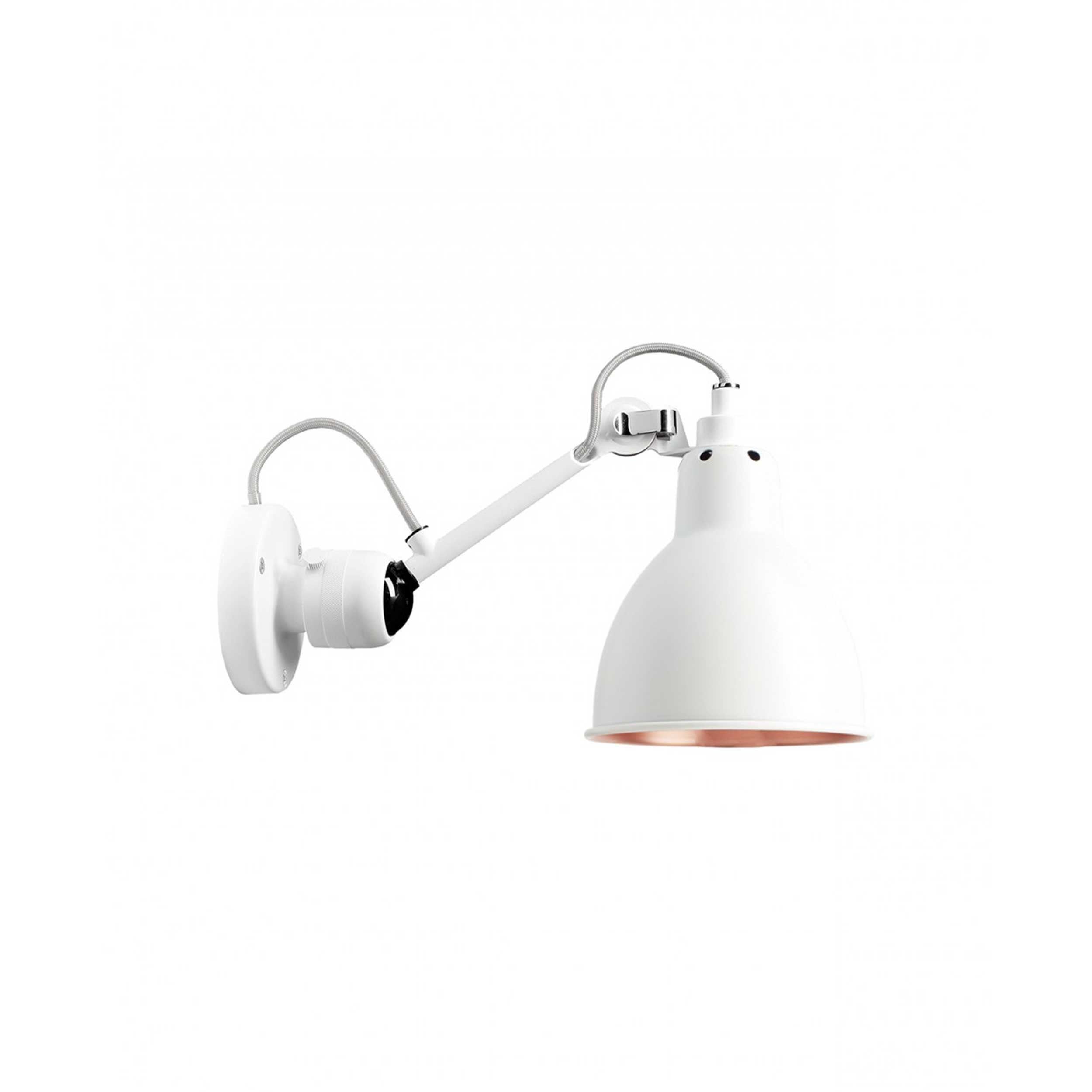 DCW éditions Lampe Gras N