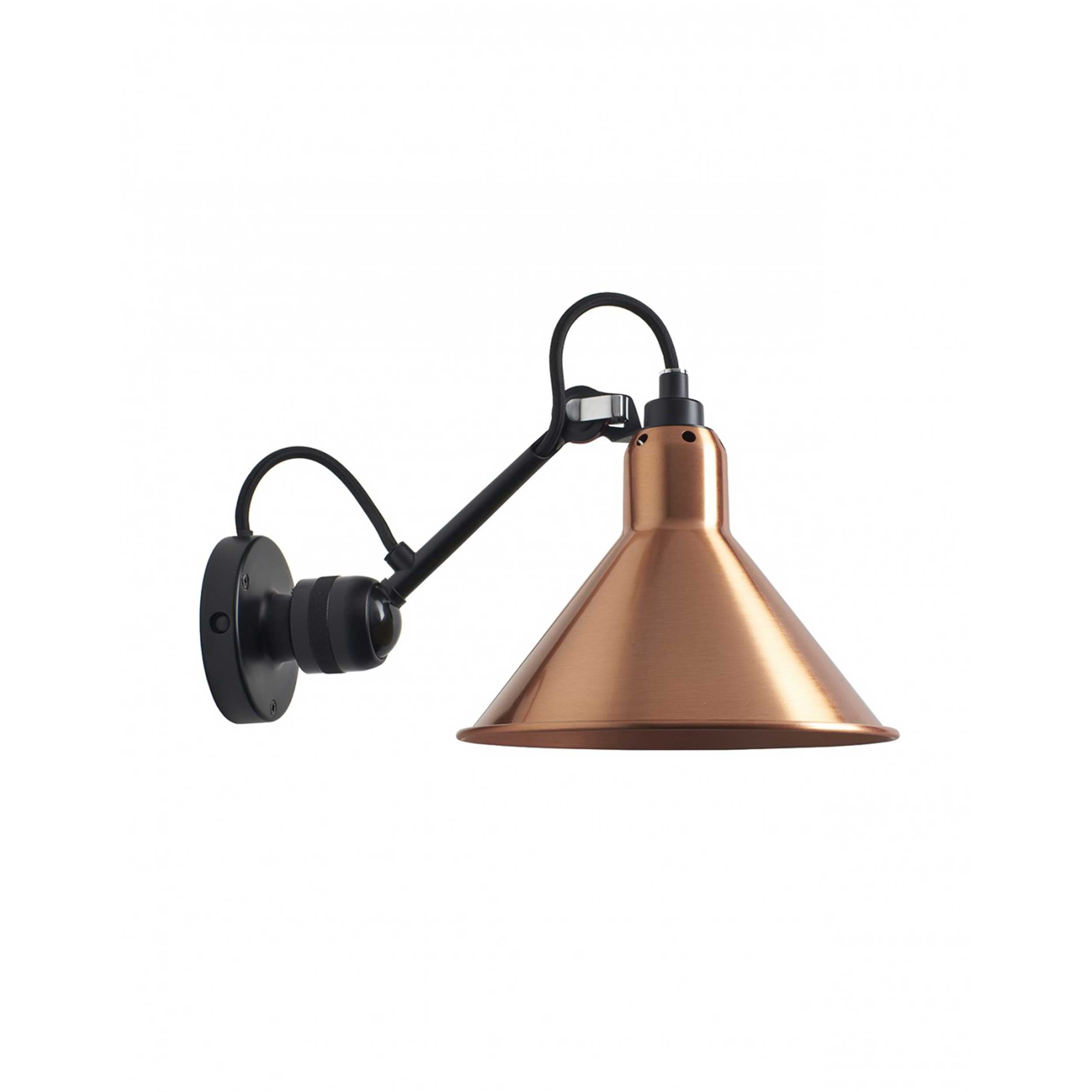 DCW éditions Lampe Gras N