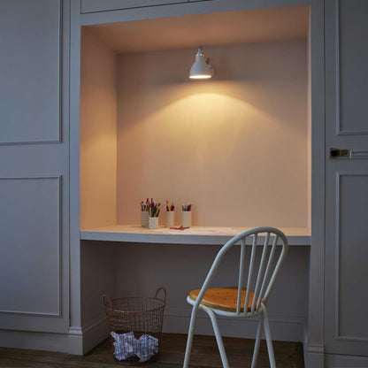DCW éditions Lampe Gras N