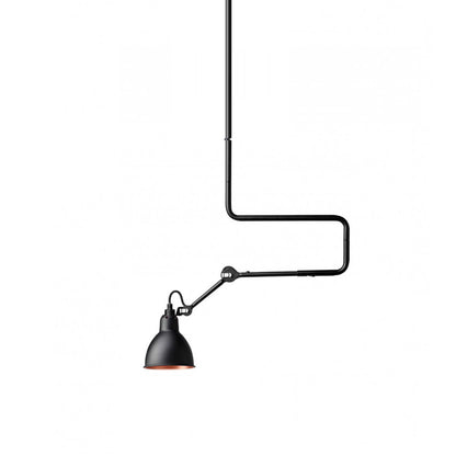 DCW éditions Lampe Gras N°312 E14 ceiling light