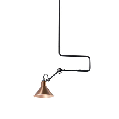 DCW éditions Lampe Gras N°312 E14 ceiling light