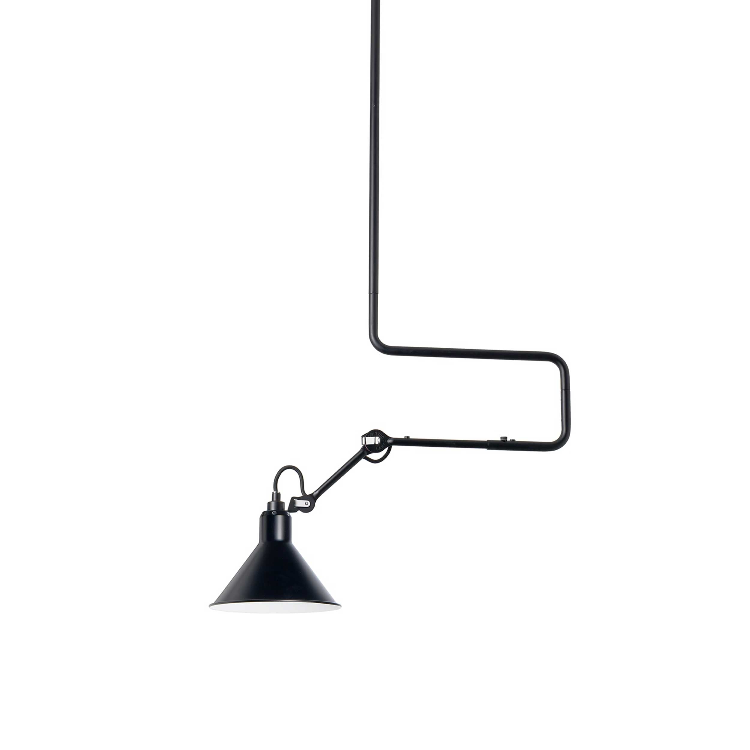 DCW éditions Lampe Gras N°312 E14 ceiling light