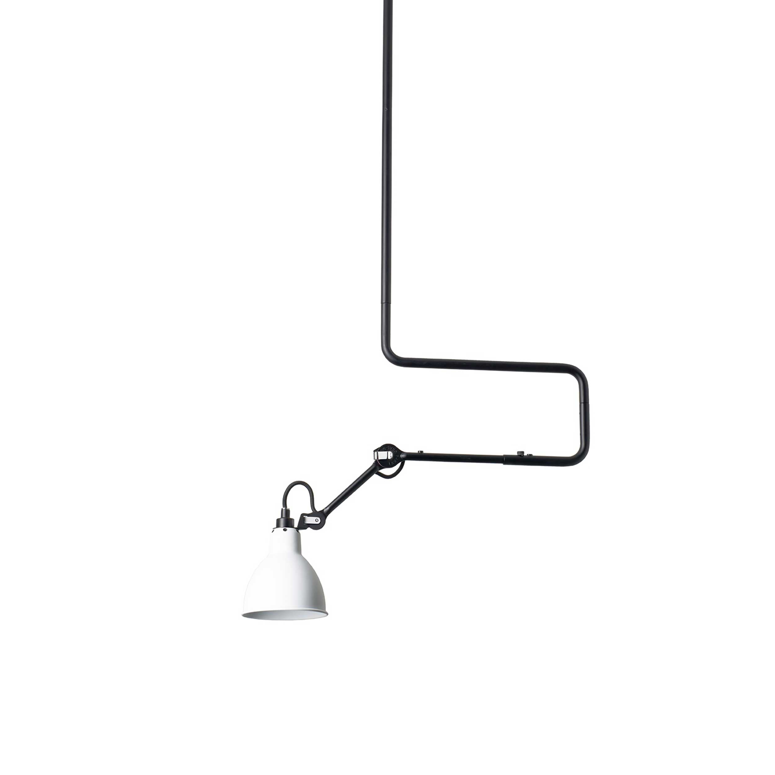 DCW éditions Lampe Gras N°312 E14 ceiling light