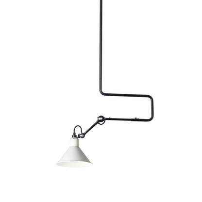 DCW éditions Lampe Gras N°312 E14 ceiling light