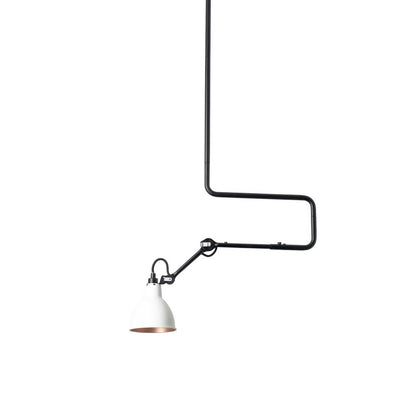 DCW éditions Lampe Gras N°312 E14 ceiling light