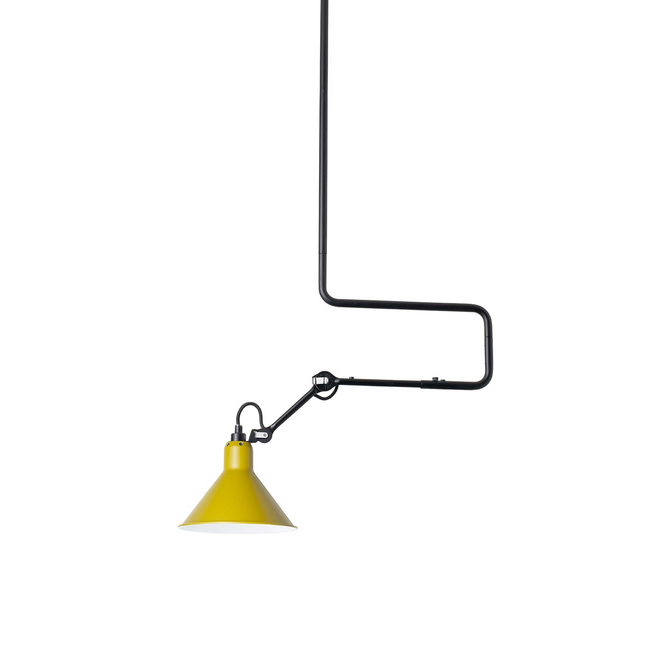DCW éditions Lampe Gras N°312 E14 ceiling light