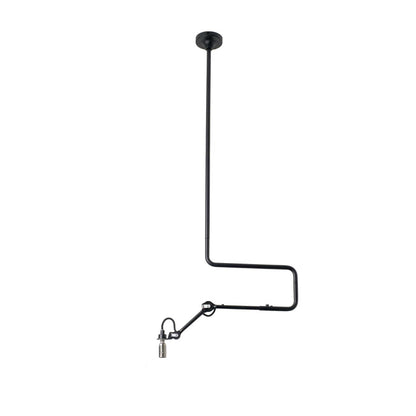 DCW éditions Lampe Gras N°312 E14 ceiling light