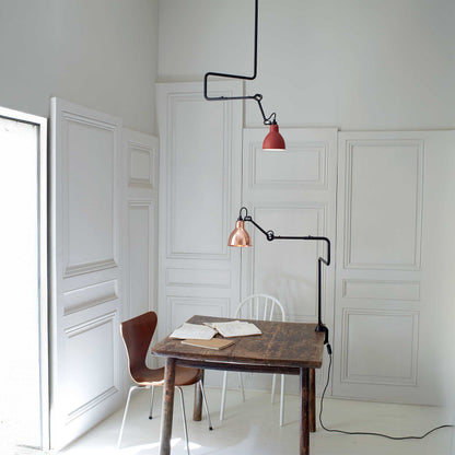 DCW éditions Lampe Gras N°312 E14 ceiling light
