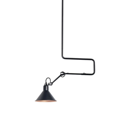 DCW éditions Lampe Gras N°312 E14 ceiling light
