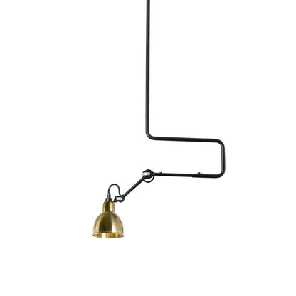 DCW éditions Lampe Gras N°312 E14 ceiling light