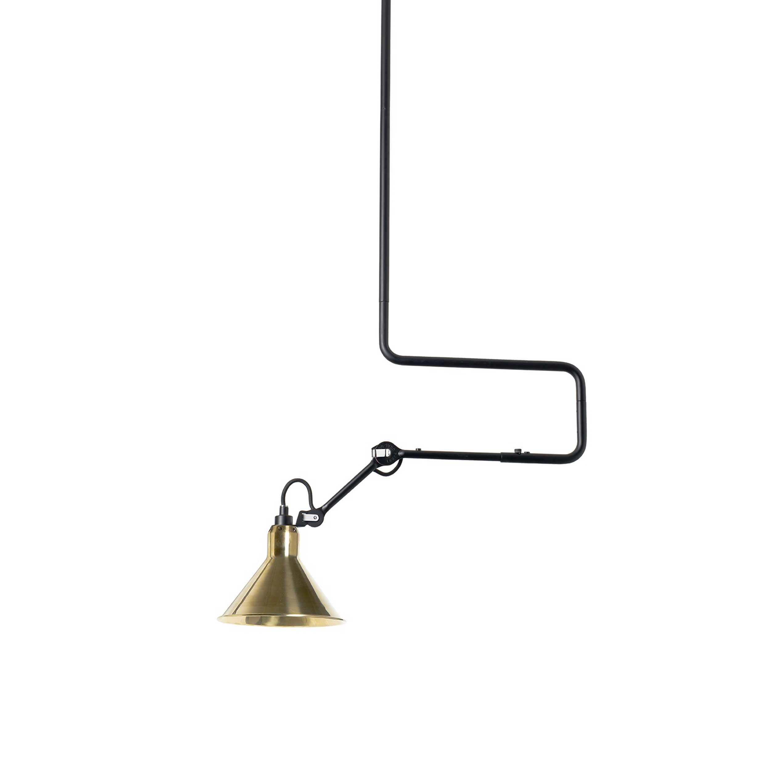 DCW éditions Lampe Gras N°312 E14 ceiling light