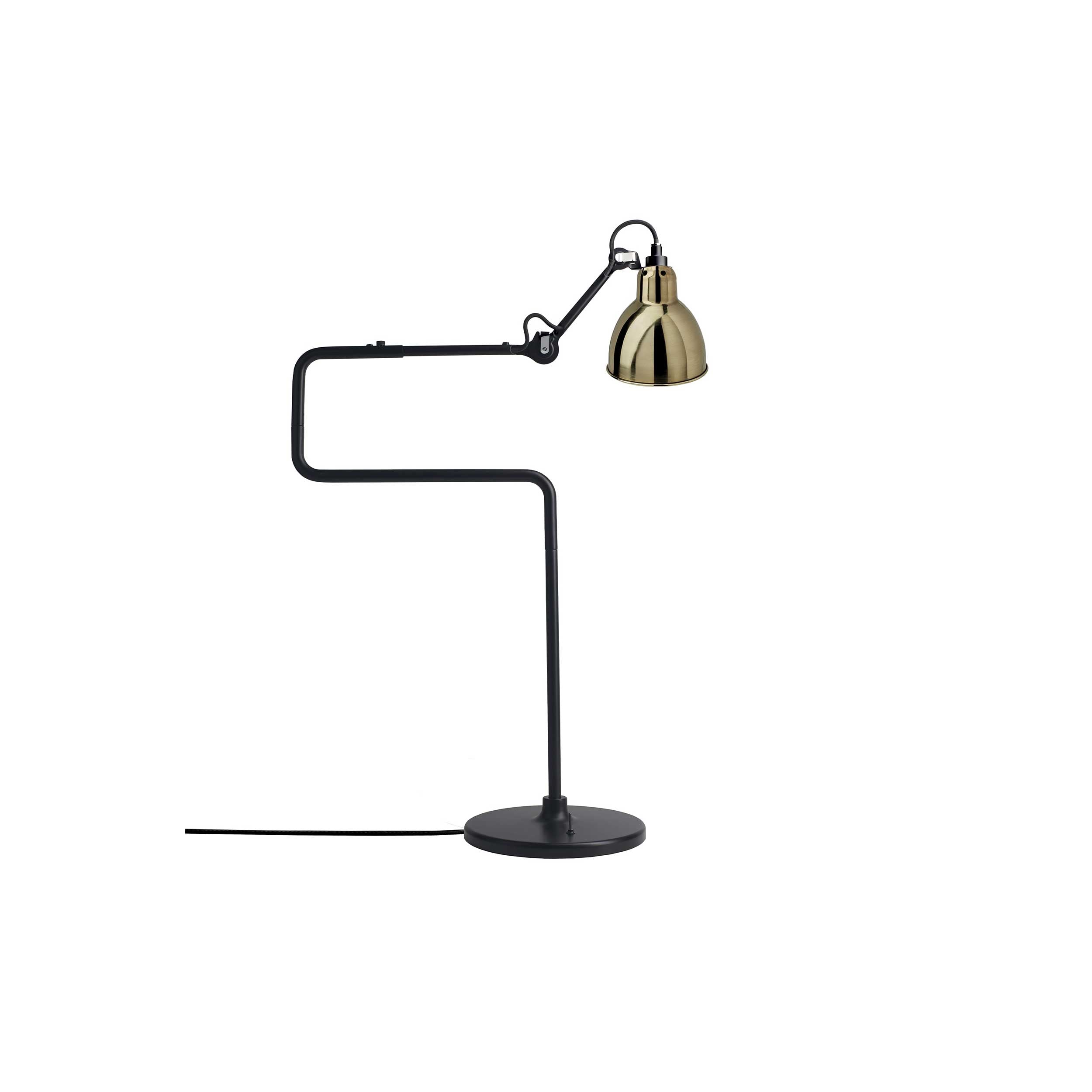 DCW éditions Lampe Gras N°317 E14 table lamp