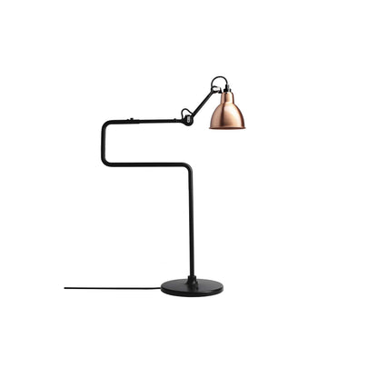 DCW éditions Lampe Gras N°317 E14 table lamp