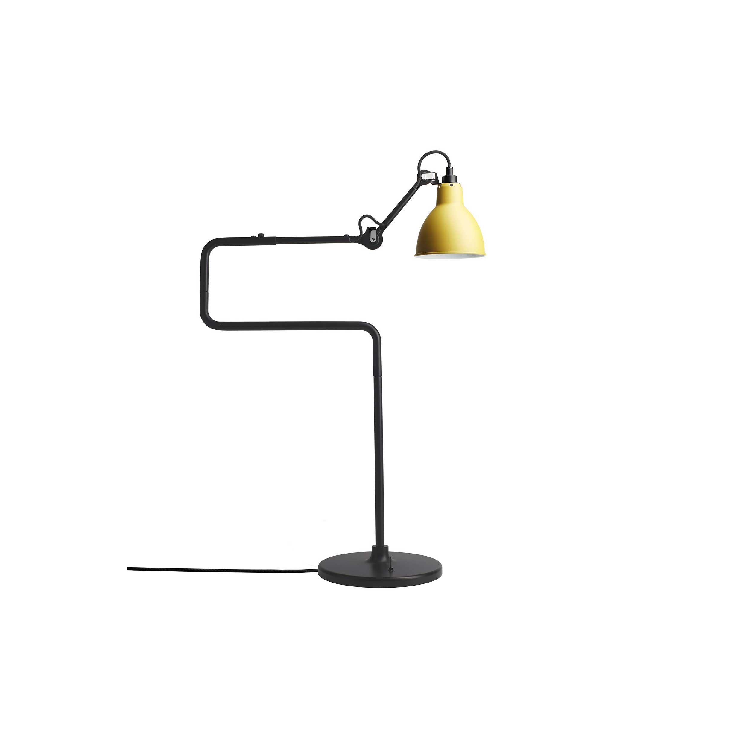 DCW éditions Lampe Gras N°317 E14 table lamp