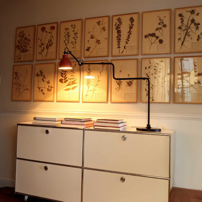 DCW éditions Lampe Gras N°317 E14 table lamp