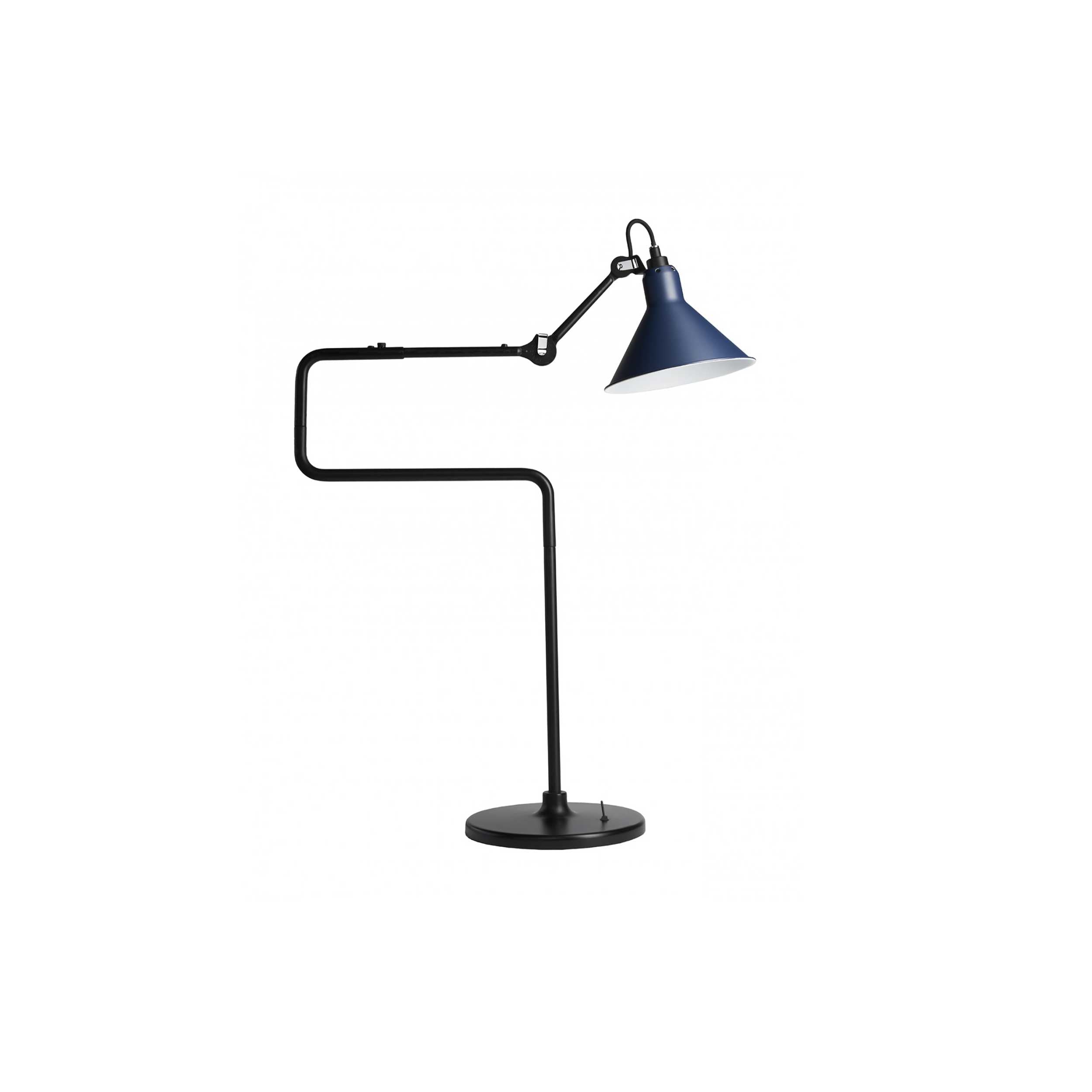 DCW éditions Lampe Gras N°317 E14 table lamp
