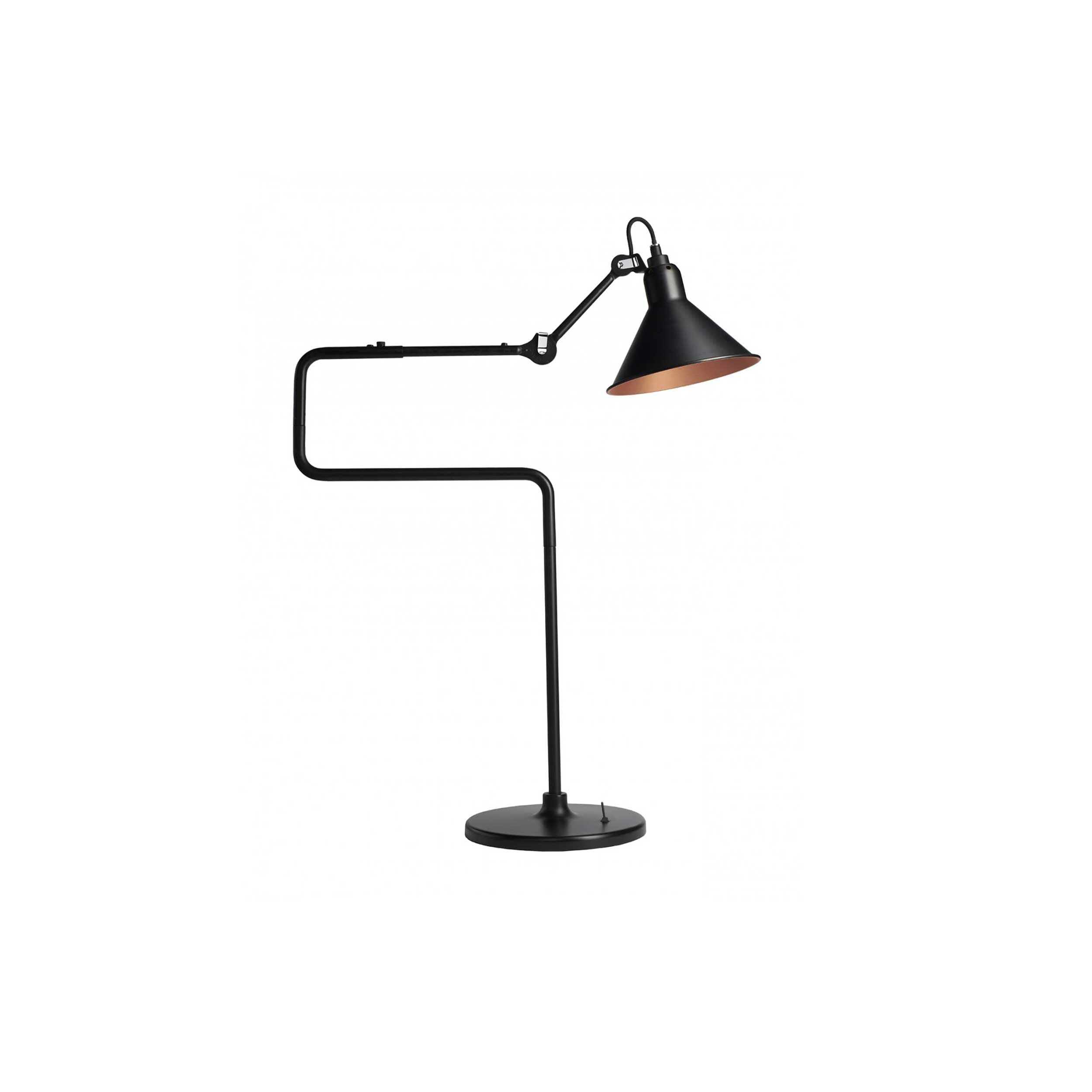 DCW éditions Lampe Gras N°317 E14 table lamp