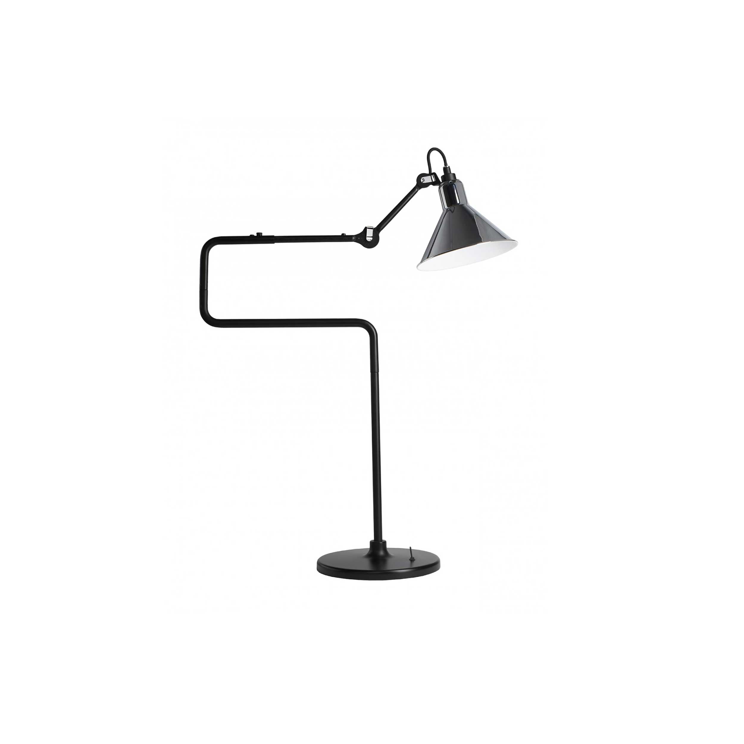DCW éditions Lampe Gras N°317 E14 table lamp