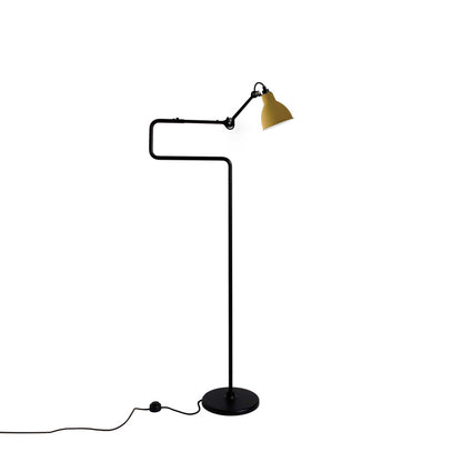 DCW éditions Lampe Gras N°411 E14 floor light
