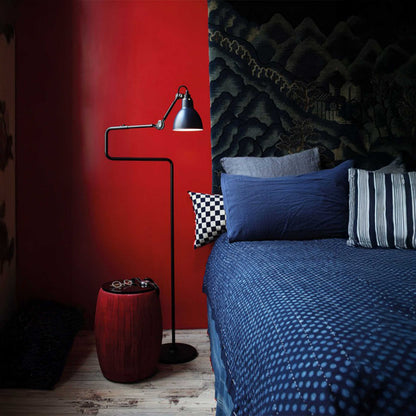 DCW éditions Lampe Gras N°411 E14 floor light