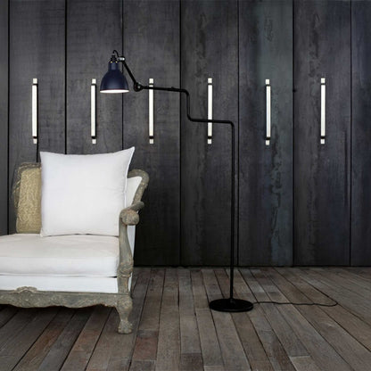 DCW éditions Lampe Gras N°411 E14 floor light