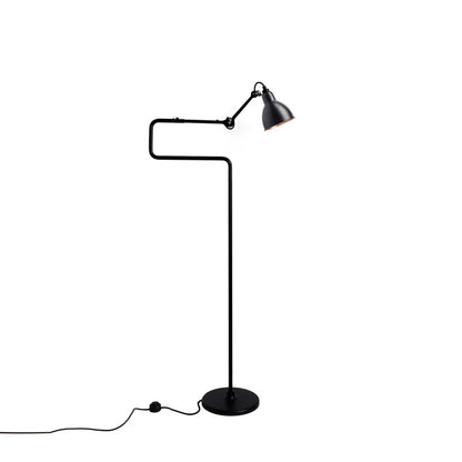 DCW éditions Lampe Gras N°411 E14 floor light