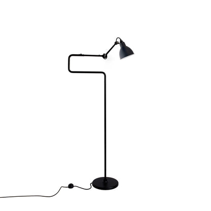 DCW éditions Lampe Gras N°411 E14 floor light