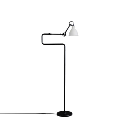 DCW éditions Lampe Gras N°411 E14 floor light