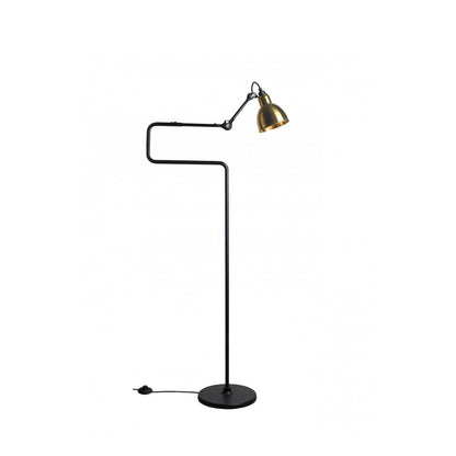 DCW éditions Lampe Gras N°411 E14 floor light