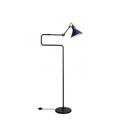 DCW éditions Lampe Gras N°411 E14 floor light