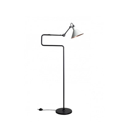 DCW éditions Lampe Gras N°411 E14 floor light