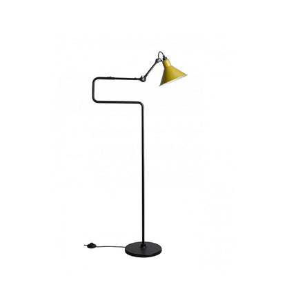 DCW éditions Lampe Gras N°411 E14 floor light