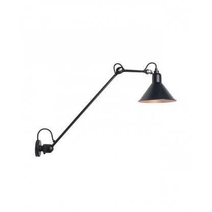 DCW éditions Lampe Gras N°304 L60 E14 wall lamp