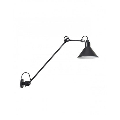 DCW éditions Lampe Gras N°304 L60 E14 wall lamp