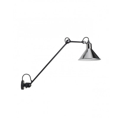 DCW éditions Lampe Gras N°304 L60 E14 wall lamp