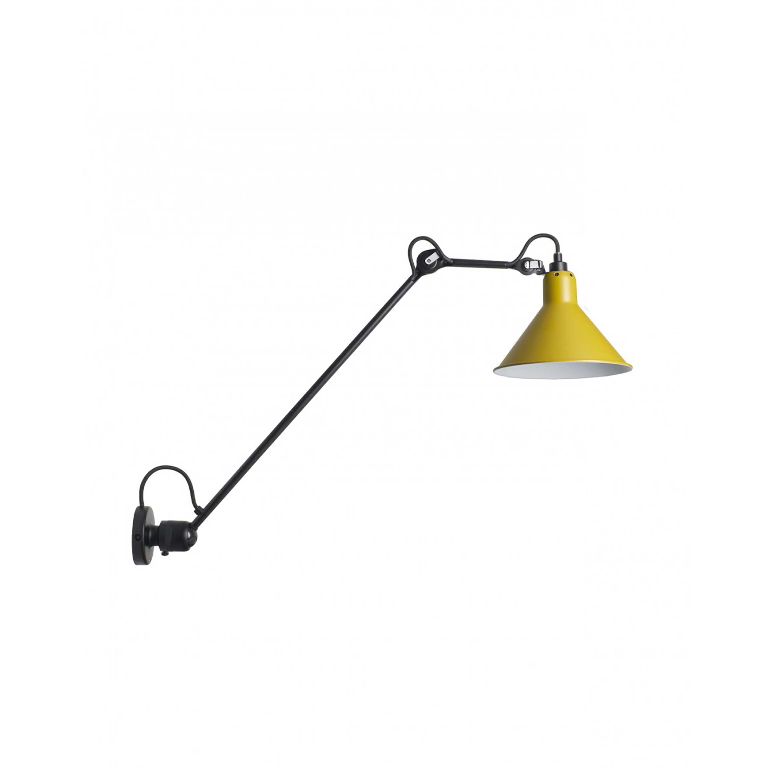 DCW éditions Lampe Gras N°304 L60 E14 wall lamp