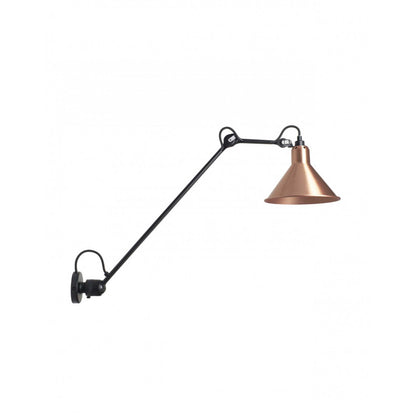 DCW éditions Lampe Gras N°304 L60 E14 wall lamp