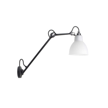 DCW éditions Lampe Gras N°122 E27 wall lamp