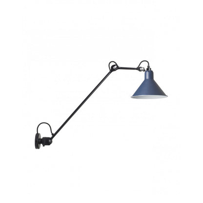 DCW éditions Lampe Gras N°304 L60 E14 wall lamp