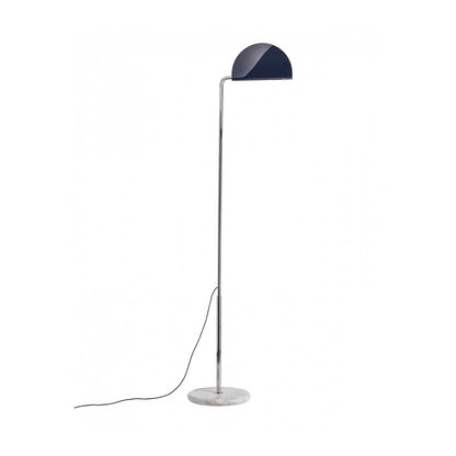 DCW éditions Mezzaluna LED floor lamp