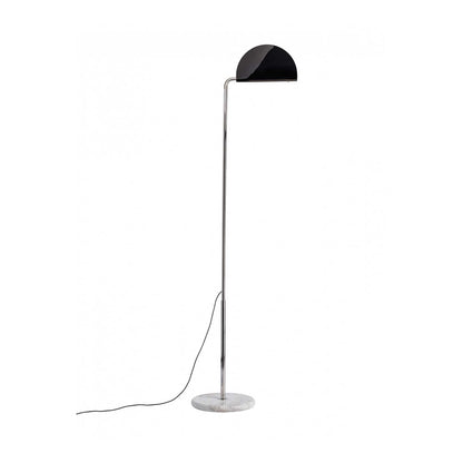 DCW éditions Mezzaluna LED floor lamp