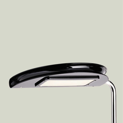 DCW éditions Mezzaluna LED floor lamp